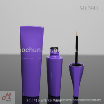 Bouteille cosmétique MC942 pour liner